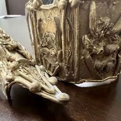 Brass Casting