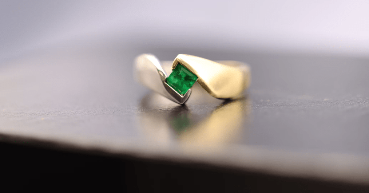 What is Green Gold? Interesting Facts!