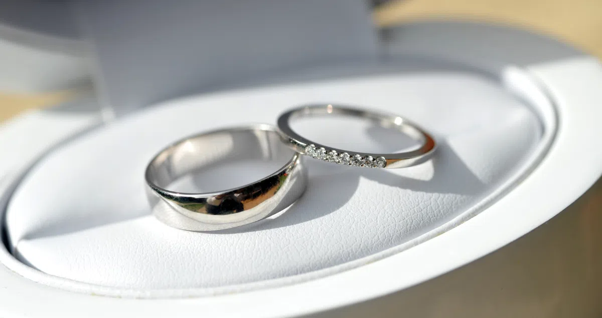 Sterling Silver