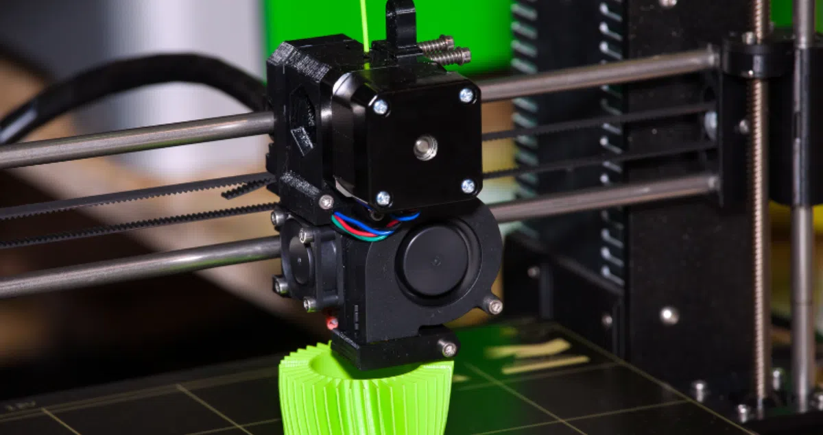 forms of 3d printing for jewelry casting