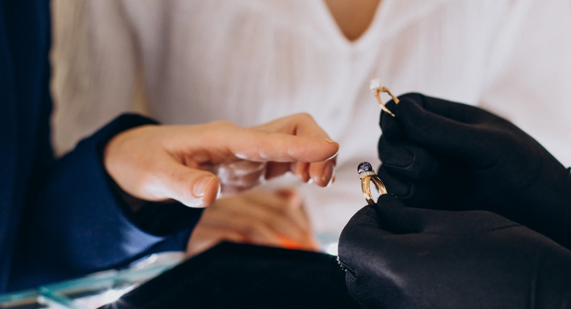 Contract Jewelry Manufacturer in Los Angeles