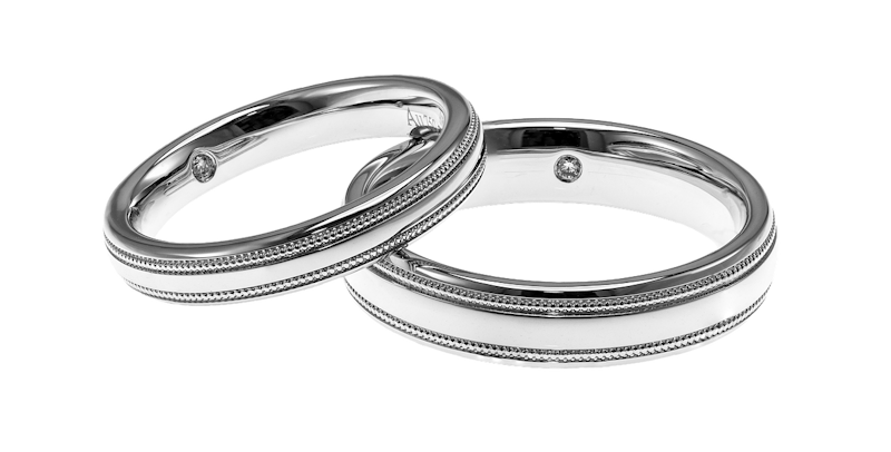 rhodium and gold plating los angeles